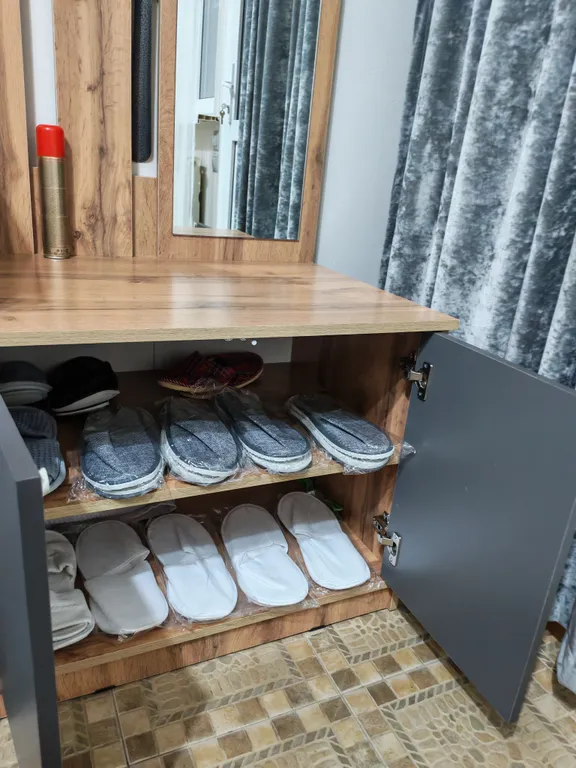 Уютный частный домик недалеко от центра