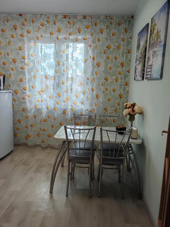 Квартира Видовая квартира — Красноярск