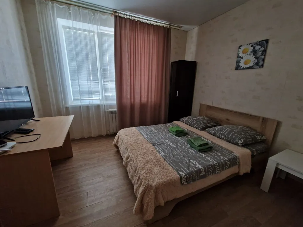 Квартира в центре города