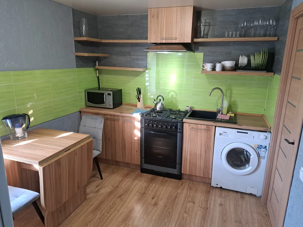 Усадьба Добрый дом