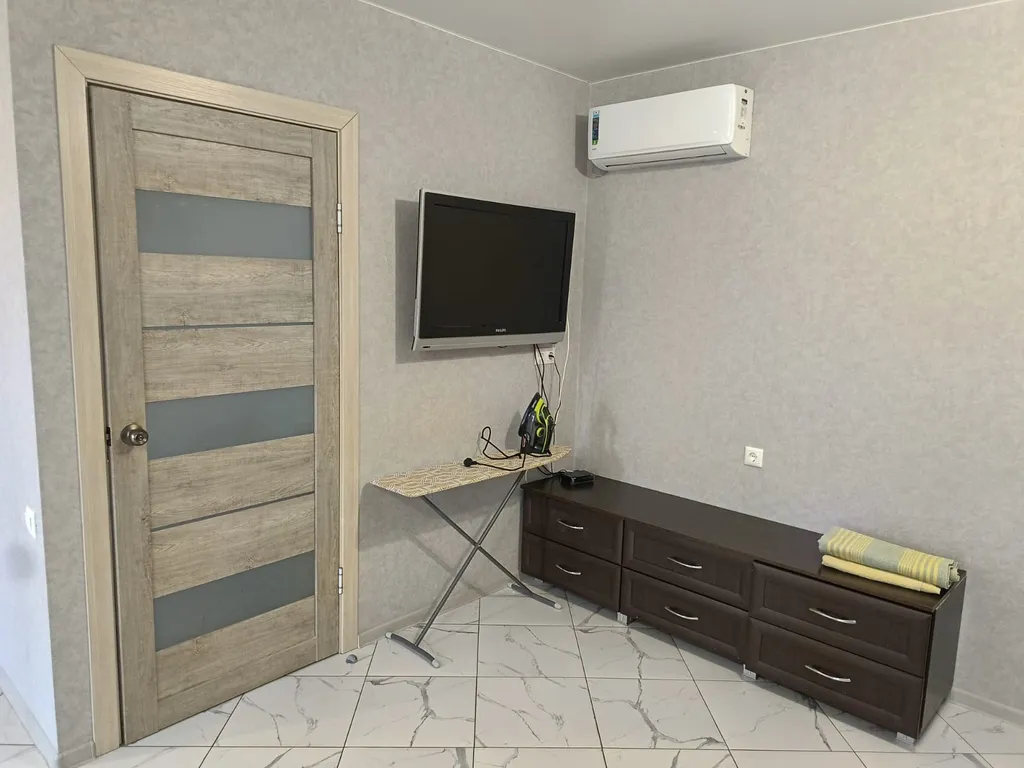 Квартира Уютная комната, 5 мин. до моря — Ейск