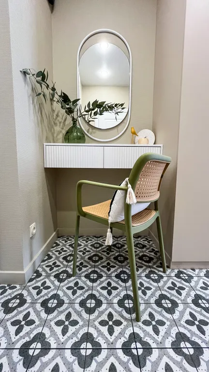 Your Eco relax Apart для 4 гостей