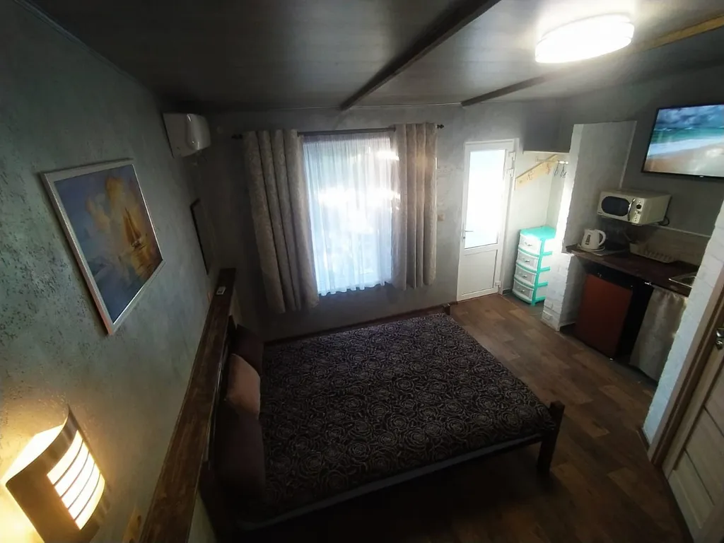 Уютный коттедж для удобного отдыха