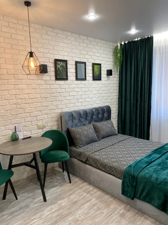 Квартира Уютная студия — аренда посуточно в Жуковский