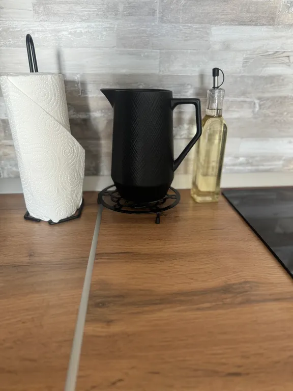 Гостевой дом с камином и террасой