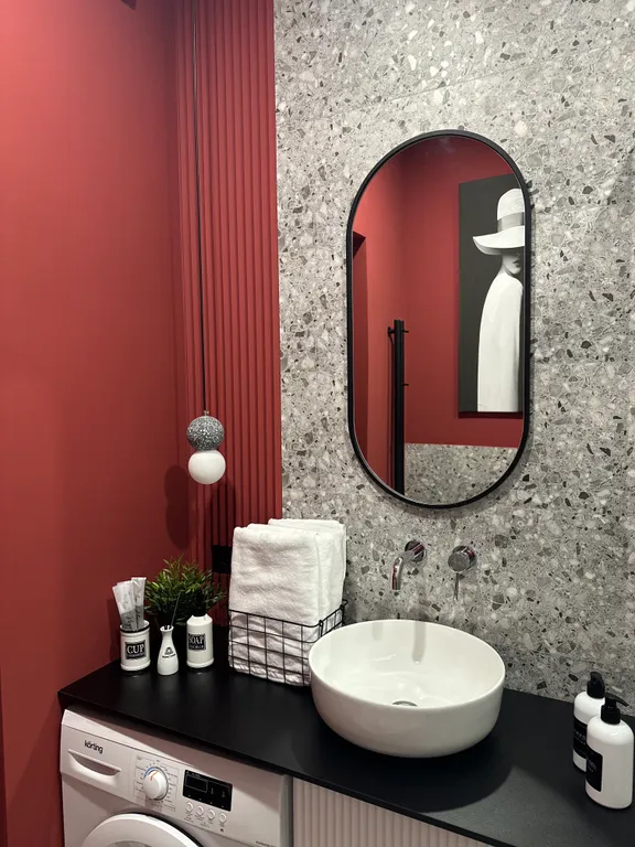 КенигДелюкс  в ЖК Рыбная деревня