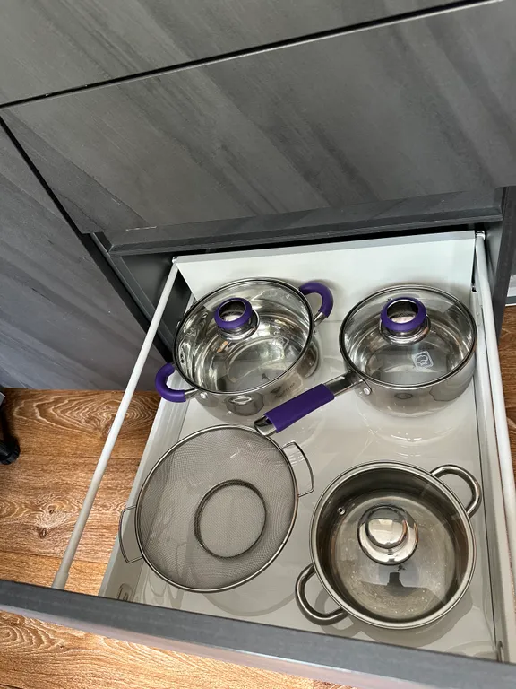 Квартира Квартира для семейного отдыха — Адлер