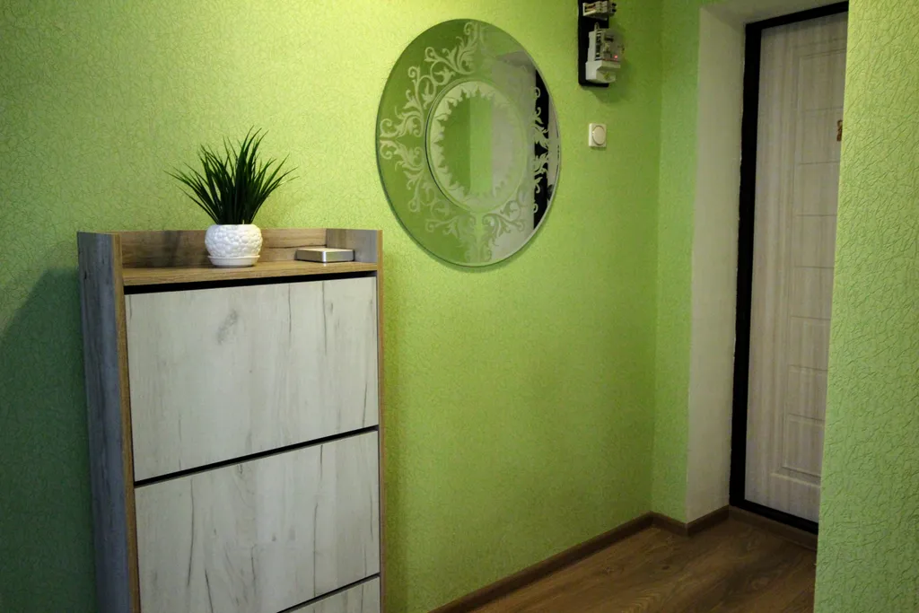 Уютная квартира с видом на море и горы