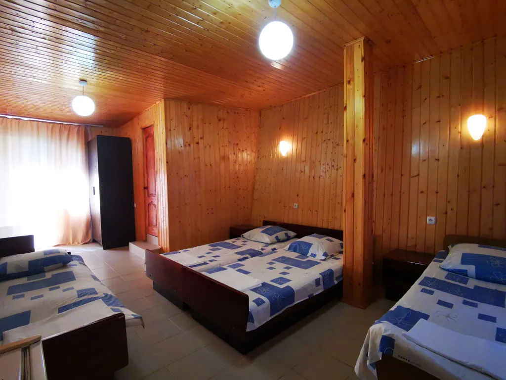 Квартира Комната — Гагра