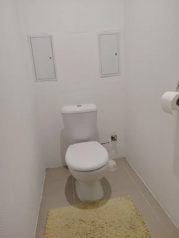 Комфорт и удобство для нашего гостя