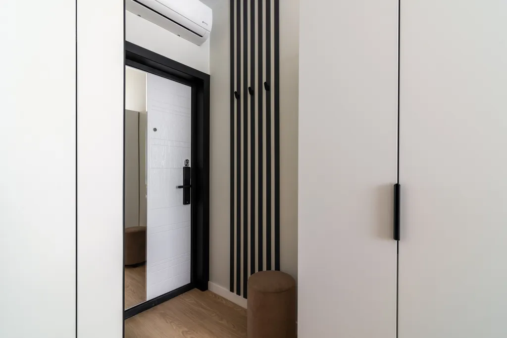 Квартира Квартира Студия с дизайнерским ремонтом — Москва