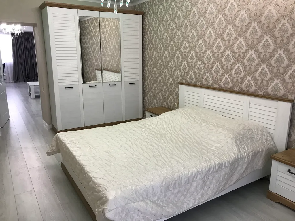 Квартира Квартира люкс в центре города — Сухум