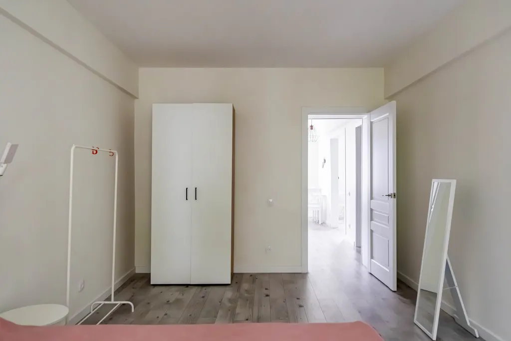 Прекрасная уютная квартира с отличным расположением