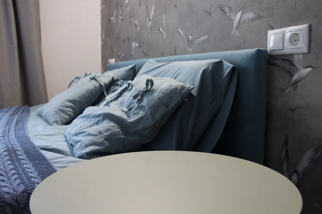 Стильная квартира в центре города