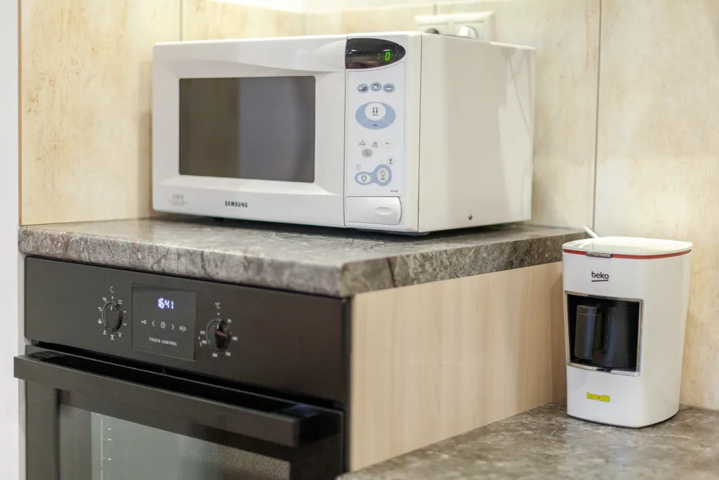 Апартамент на набережной