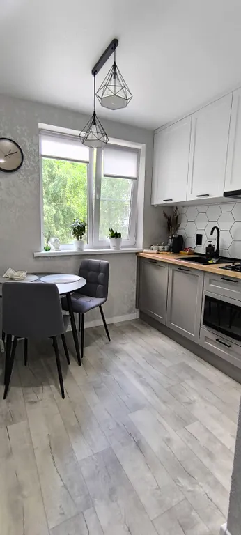 Шикарная двухкомнатная квартира рядом с термами Магия тепла