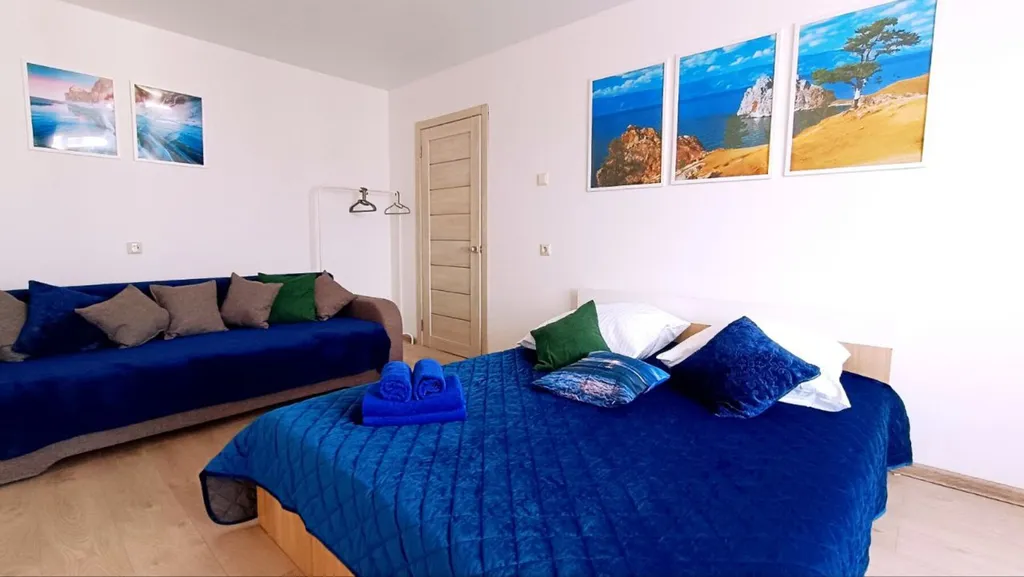 Татьянин Дом на берегу Амура