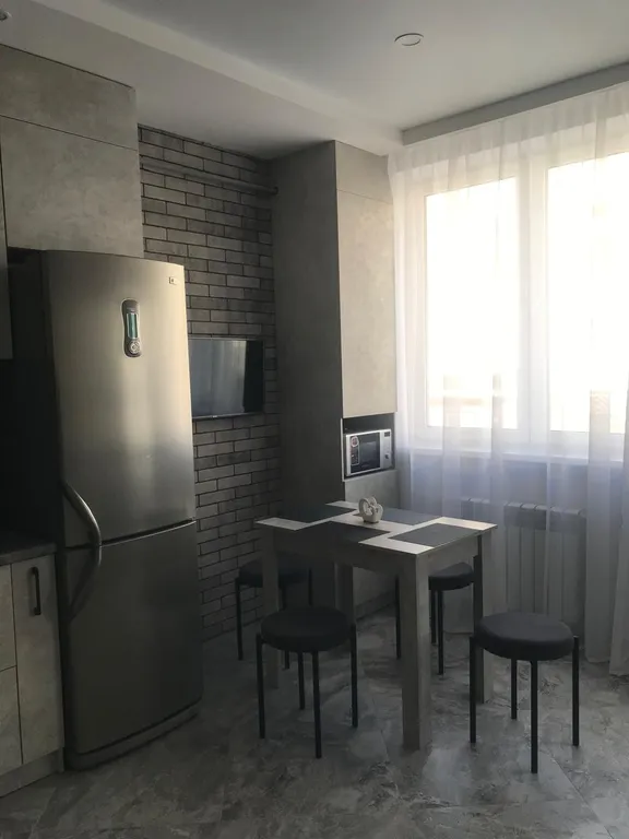 Квартира 1-комнатная Квартира — Анапа