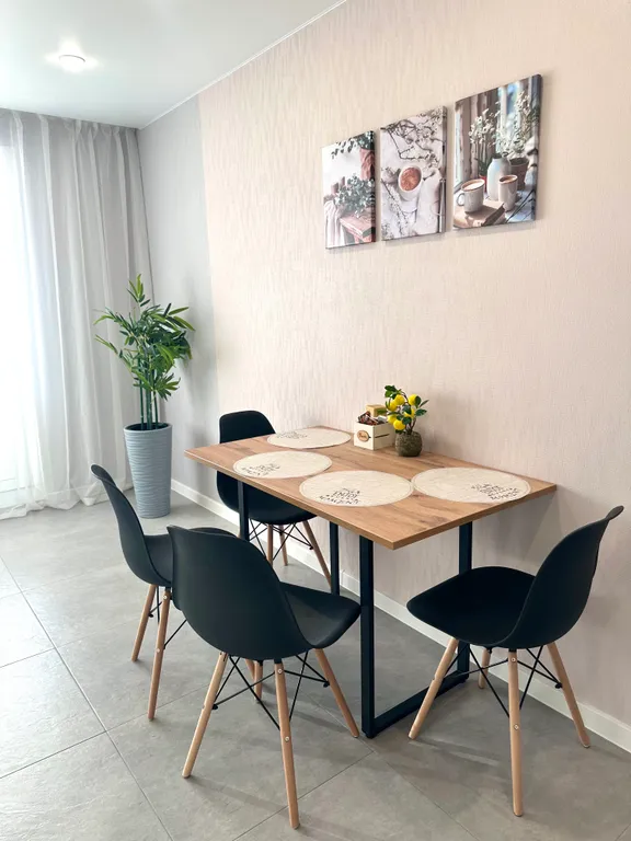 Уютная квартира рядом с историческим центром города