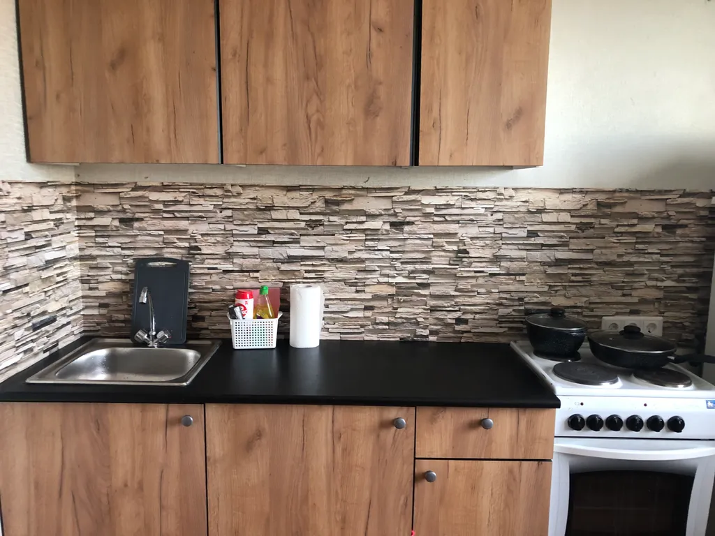 Квартира Тёплая квартира - Краевые больницы, онкология.ТЦ ИЮНЬ — Красноярск