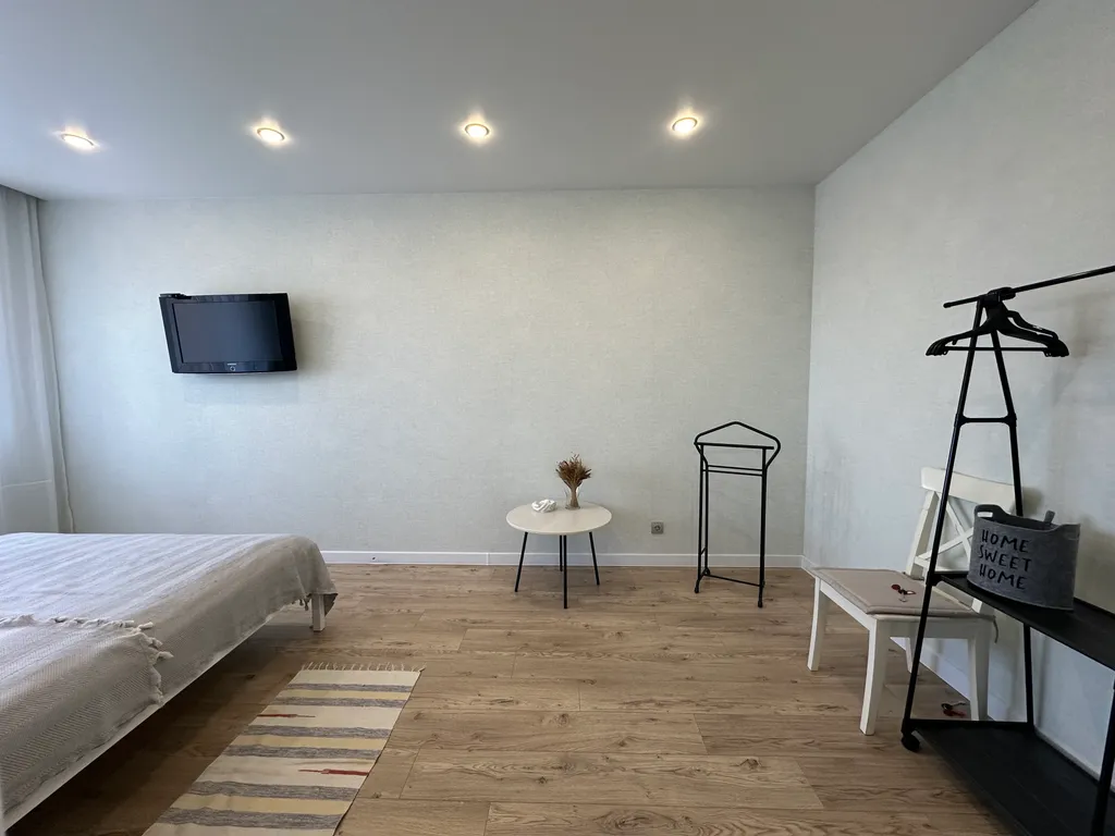 “Relax_House” Apart