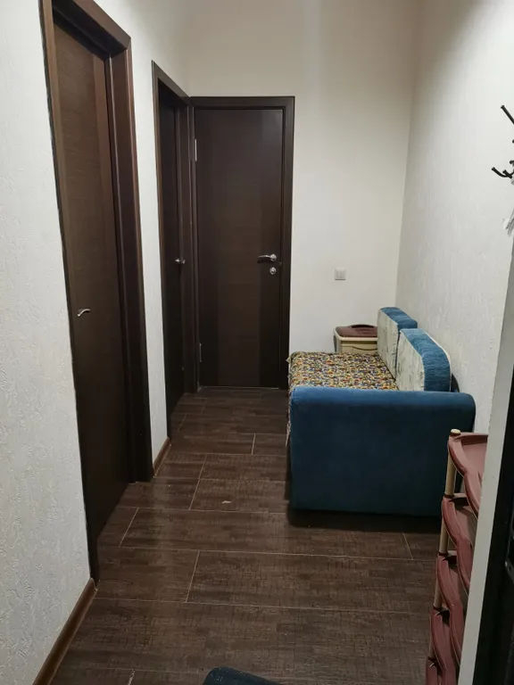 Квартира в ЖК Резиденция Утриш в Сукко