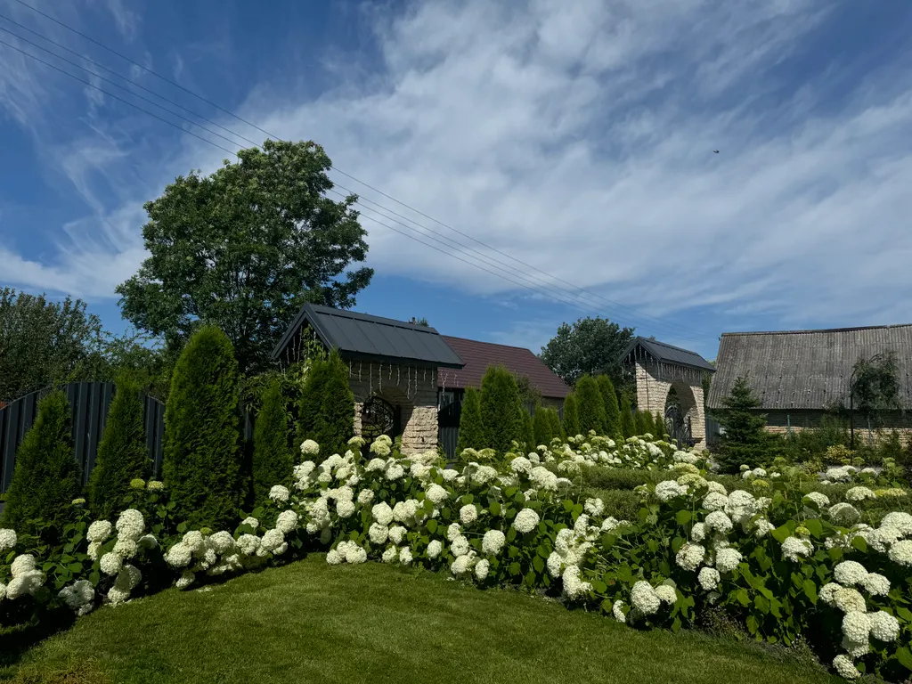 Гостевой дом Villa Varep