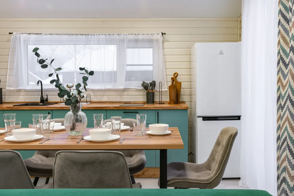 Частный дом КП Грин Лаундж