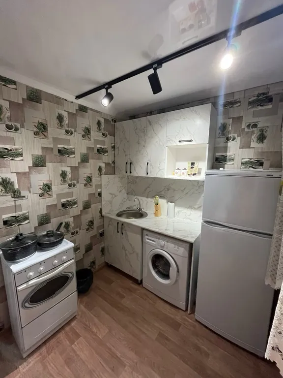 Супер квартира на КШТ