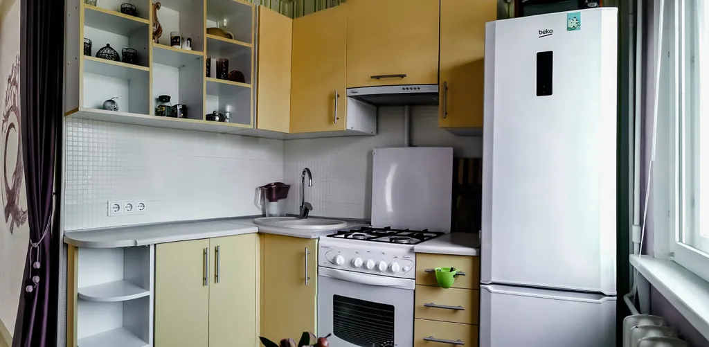 Квартира Древо жизни