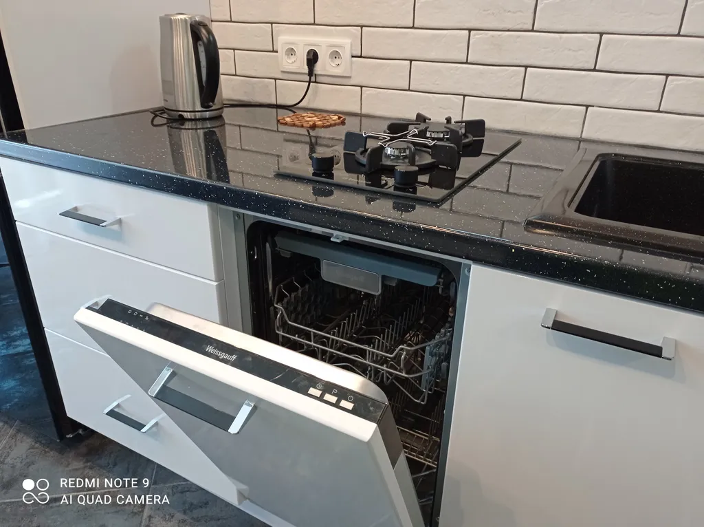 Квартира 1-комнатная Квартира — Калининград