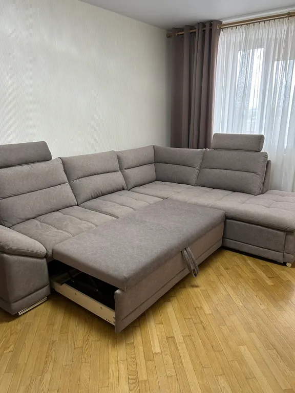 Отличная квартира в самом центре города