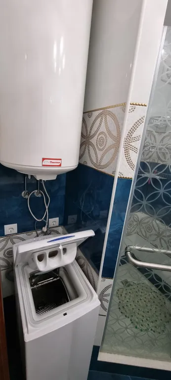 Квартира Уютная и очень классная квартира, в центре посёлке ждёт именно Вас — Кацивели