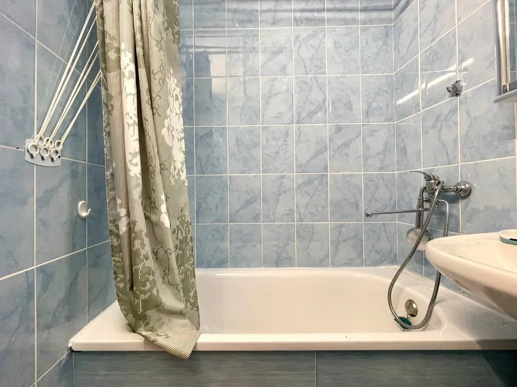 Квартира Апартаменты студия Дом БДТ — Санкт-Петербург