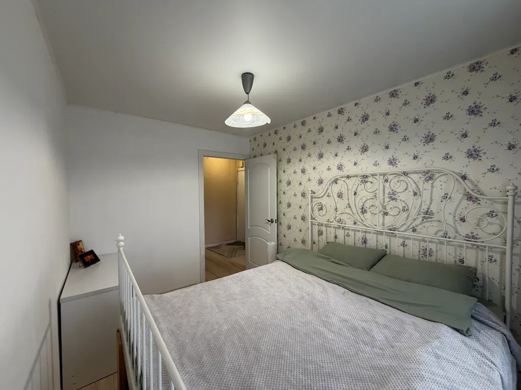 Квартира у парка имени Гагарина