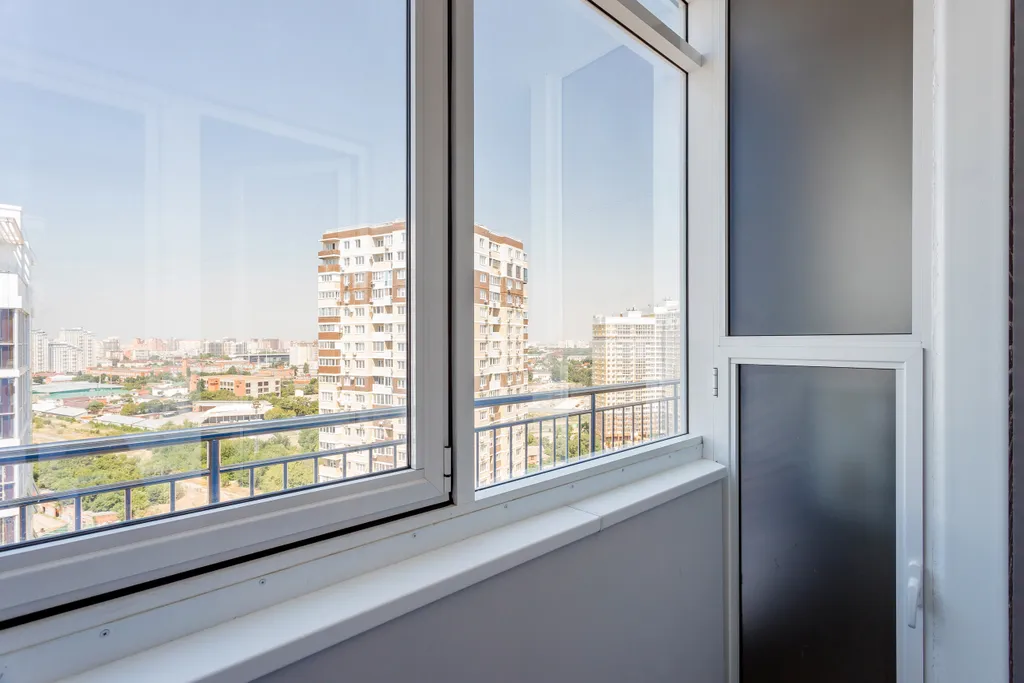 Квартира Уютная современная квартира в центре Краснодара — Краснодар