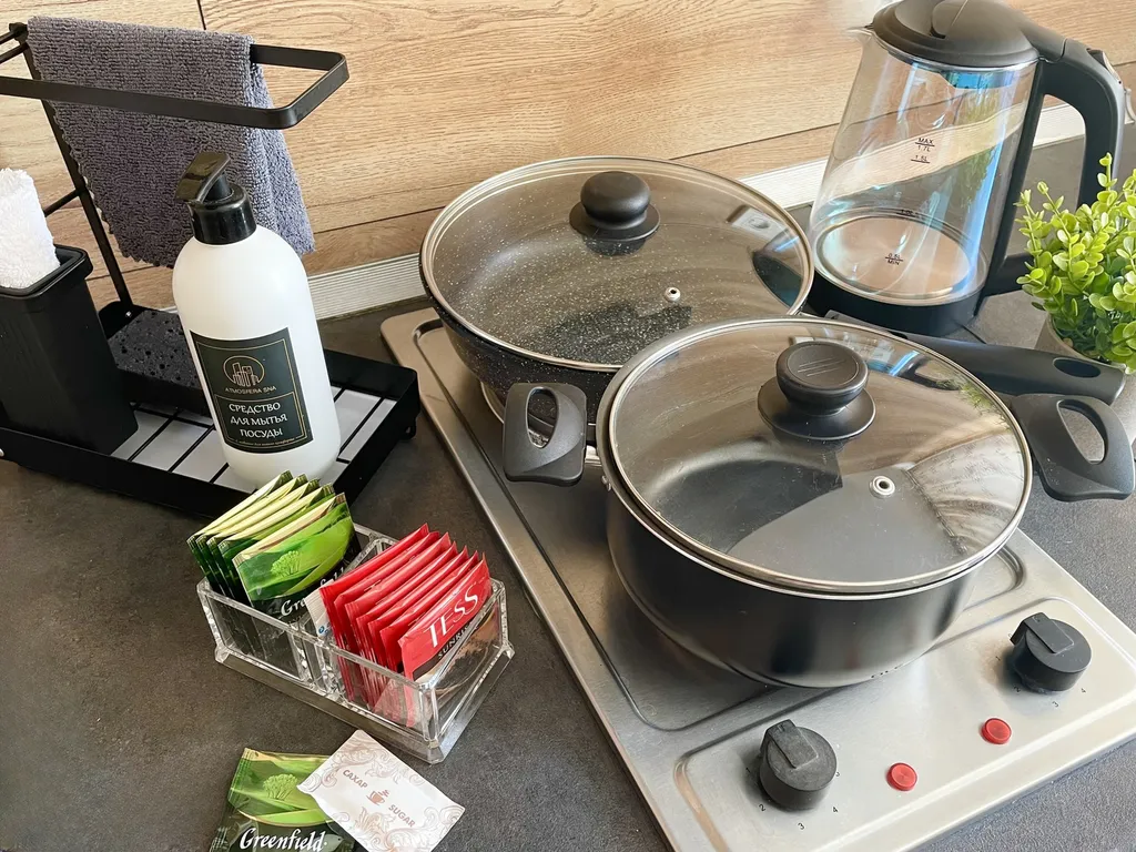 Легендарная loft квартира вблизи жд и цирка