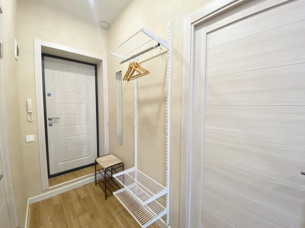 Люкс евро 2-комн. Комфортный сон в историческом центре