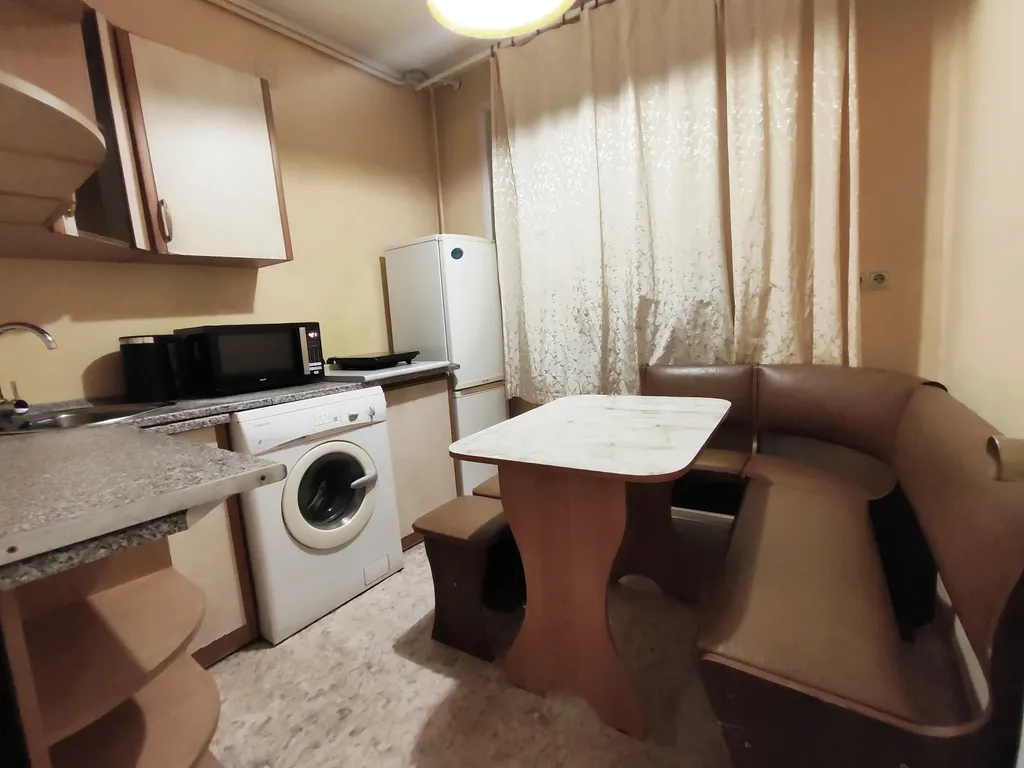 Квартира в центре вблизи Правительства Кузбасса, КемГУ