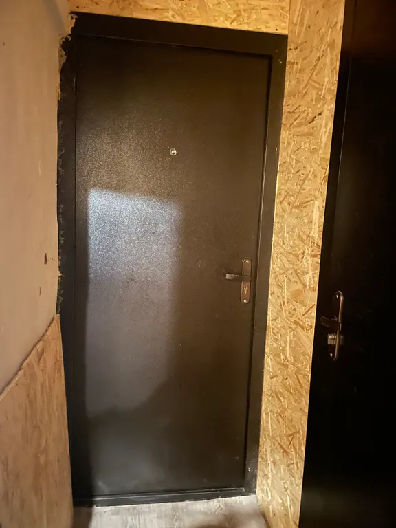 Отдельная, маленькая, квартира в центре