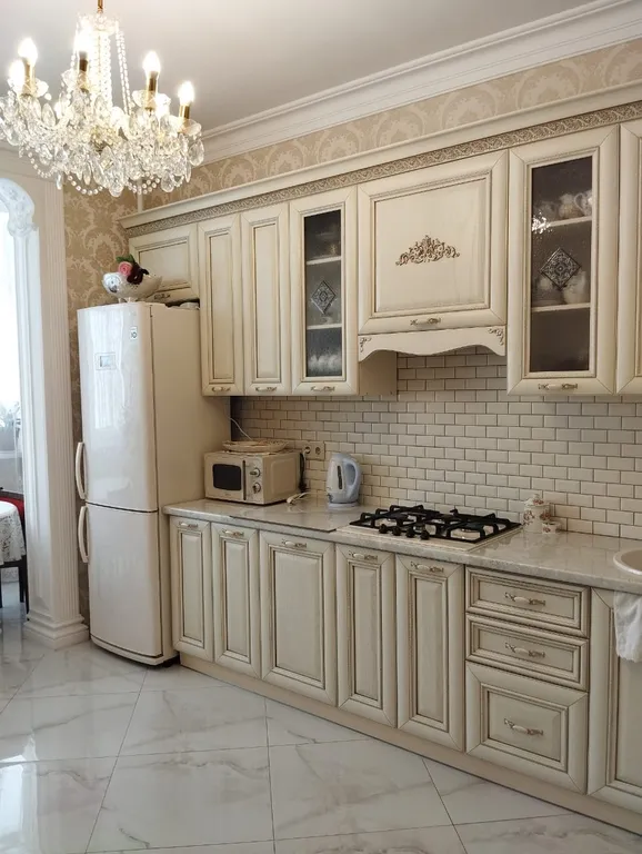 Квартира в центре — аренда посуточно в Каспийск