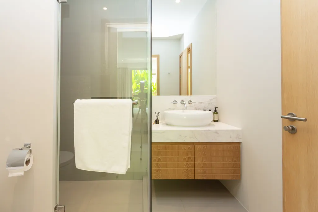 Светлая вилла с 3 спальнями и бассейном Бангтао, Лаян, Лагуна