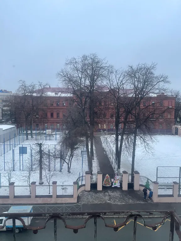 Квартира Уютная квартира в самом центре — Казань