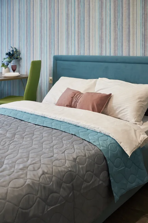 Квартира 1-комнатная Квартира — Сочи