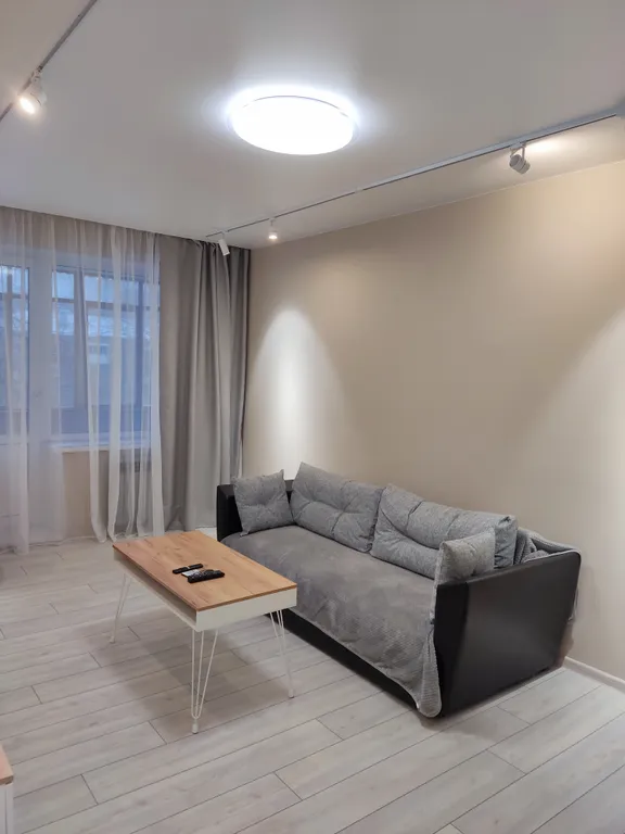 Шикарная современная двушка в центре города