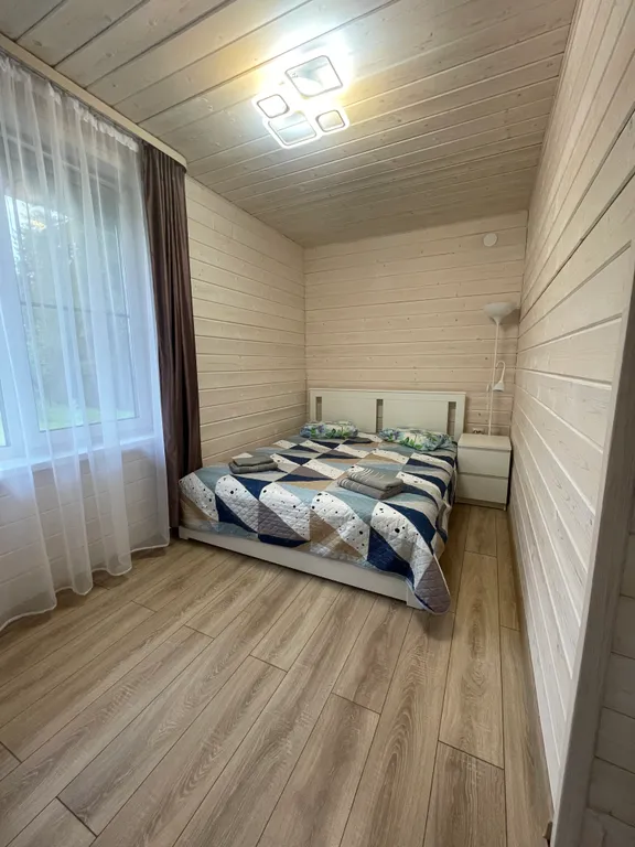 Дом на скале