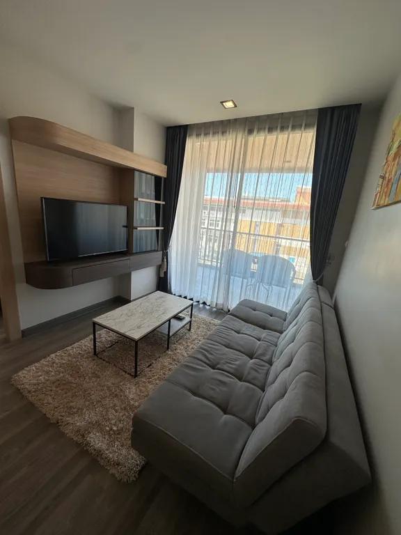 Апартаменты Kata Grand Vip с балконом