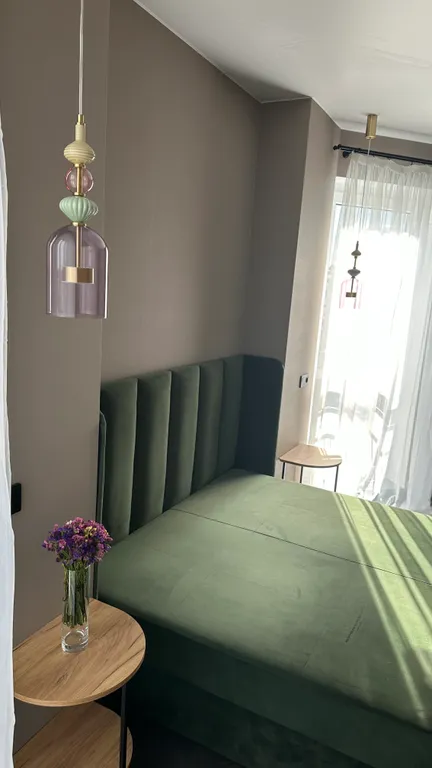 Стильная и уютная квартира в центре города — аренда посуточно в Гродно