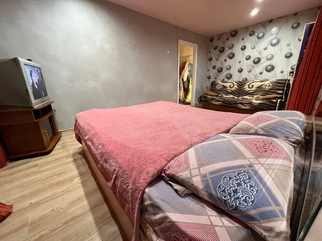 Апартаменты Стандарт на Богдана Хмельницкого 150