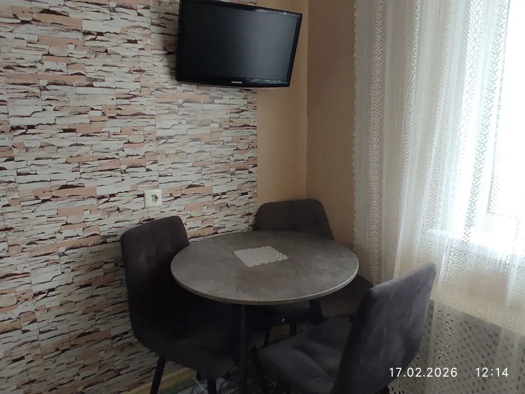 Уютная квартира у моря